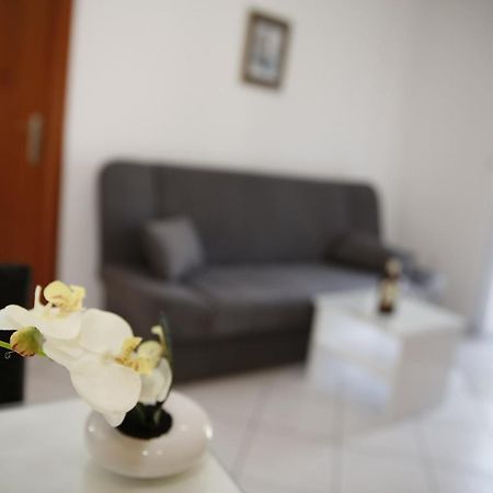 Apartments Lepur Vodice Zewnętrze zdjęcie