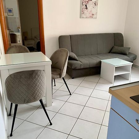 Apartments Lepur Vodice Zewnętrze zdjęcie