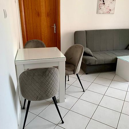 Apartments Lepur Vodice Zewnętrze zdjęcie
