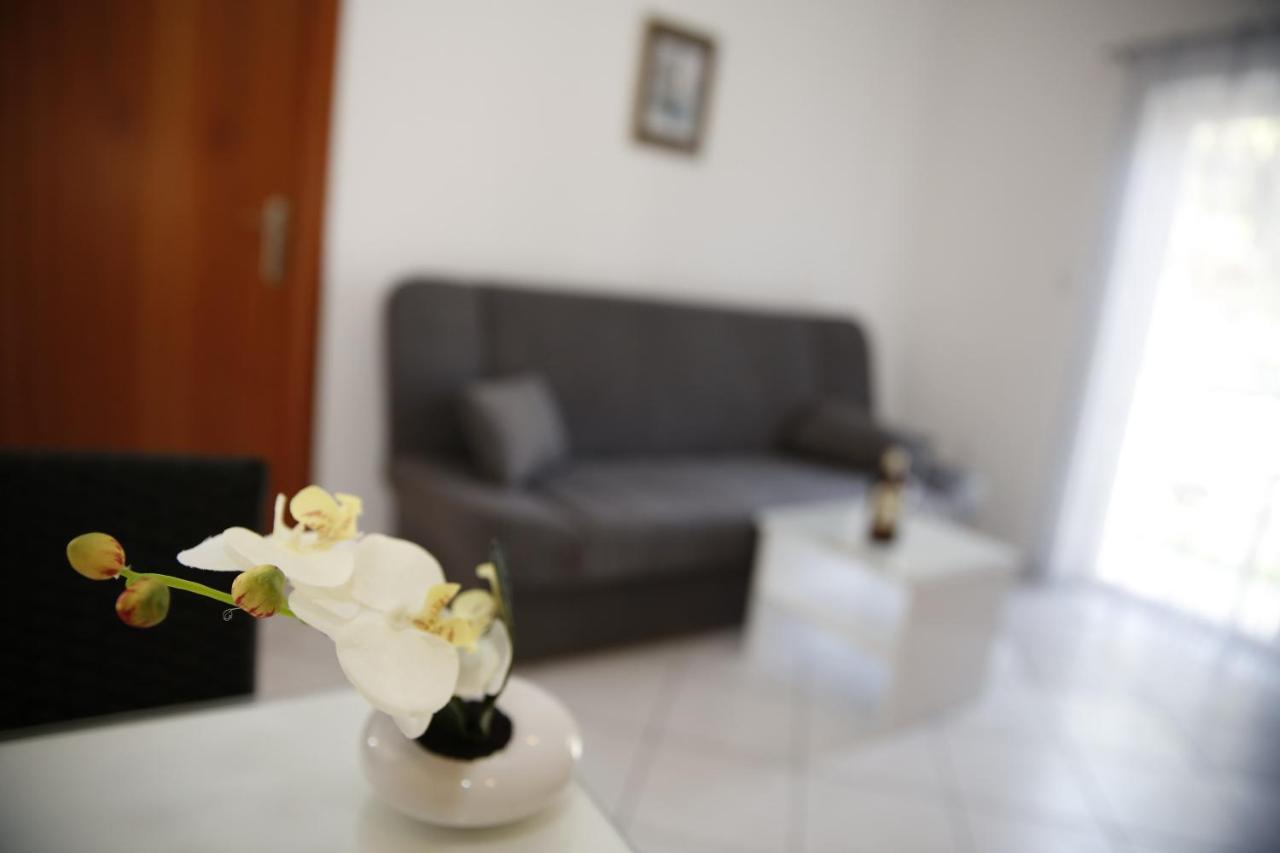 Apartments Lepur Vodice Zewnętrze zdjęcie