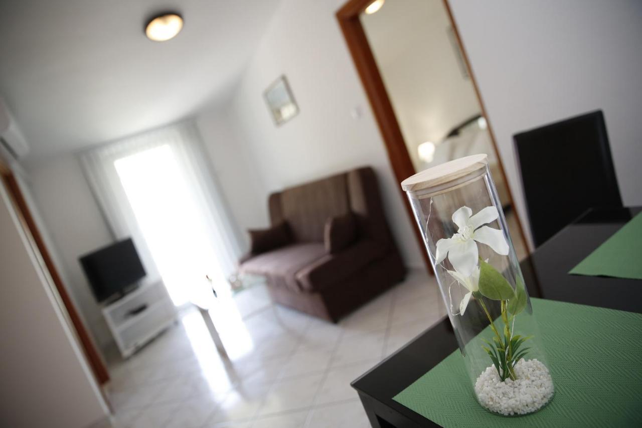 Apartments Lepur Vodice Zewnętrze zdjęcie