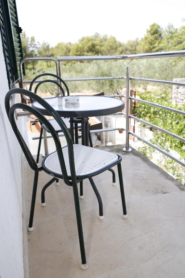 Apartments Lepur Vodice Zewnętrze zdjęcie