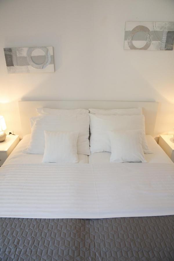 Apartments Lepur Vodice Zewnętrze zdjęcie