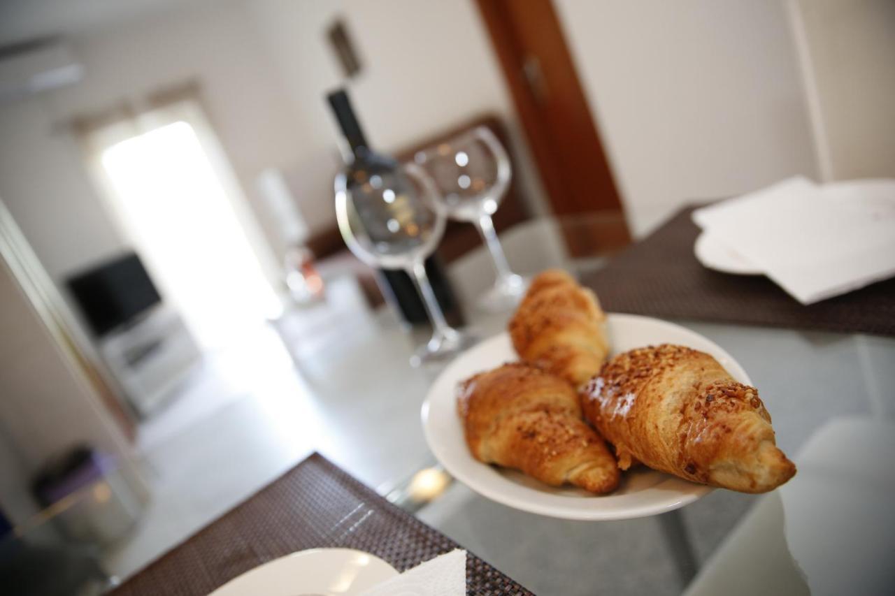 Apartments Lepur Vodice Zewnętrze zdjęcie