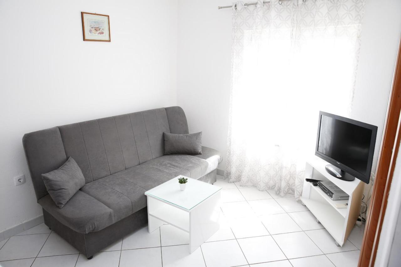 Apartments Lepur Vodice Zewnętrze zdjęcie