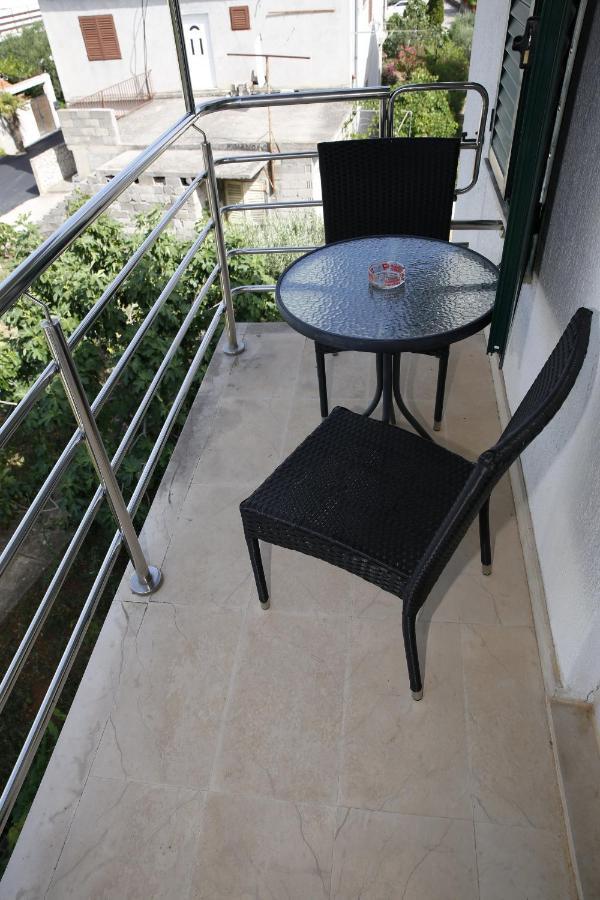 Apartments Lepur Vodice Zewnętrze zdjęcie