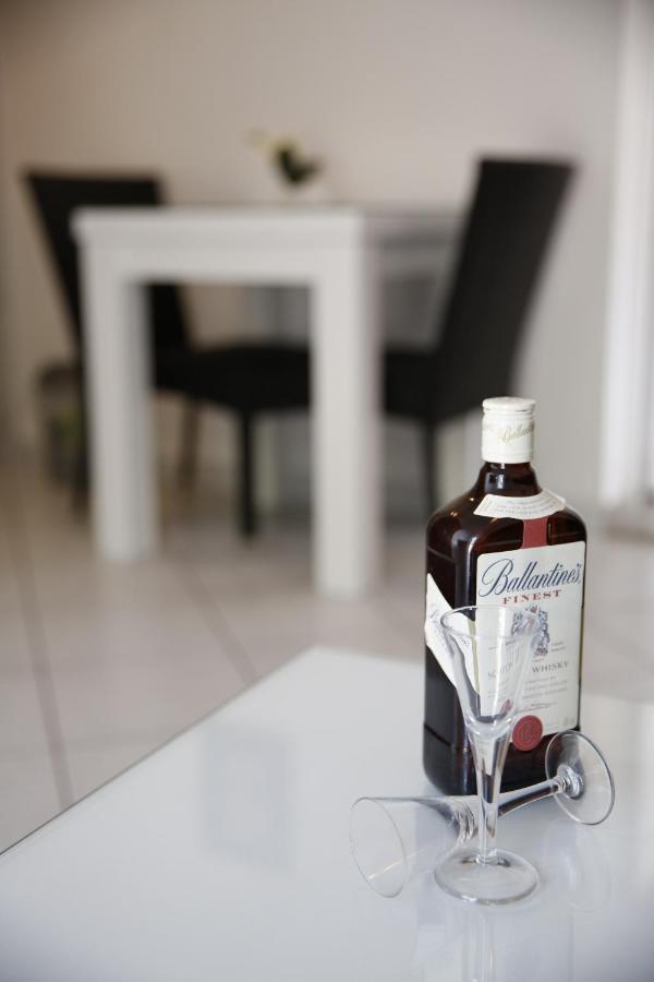 Apartments Lepur Vodice Zewnętrze zdjęcie