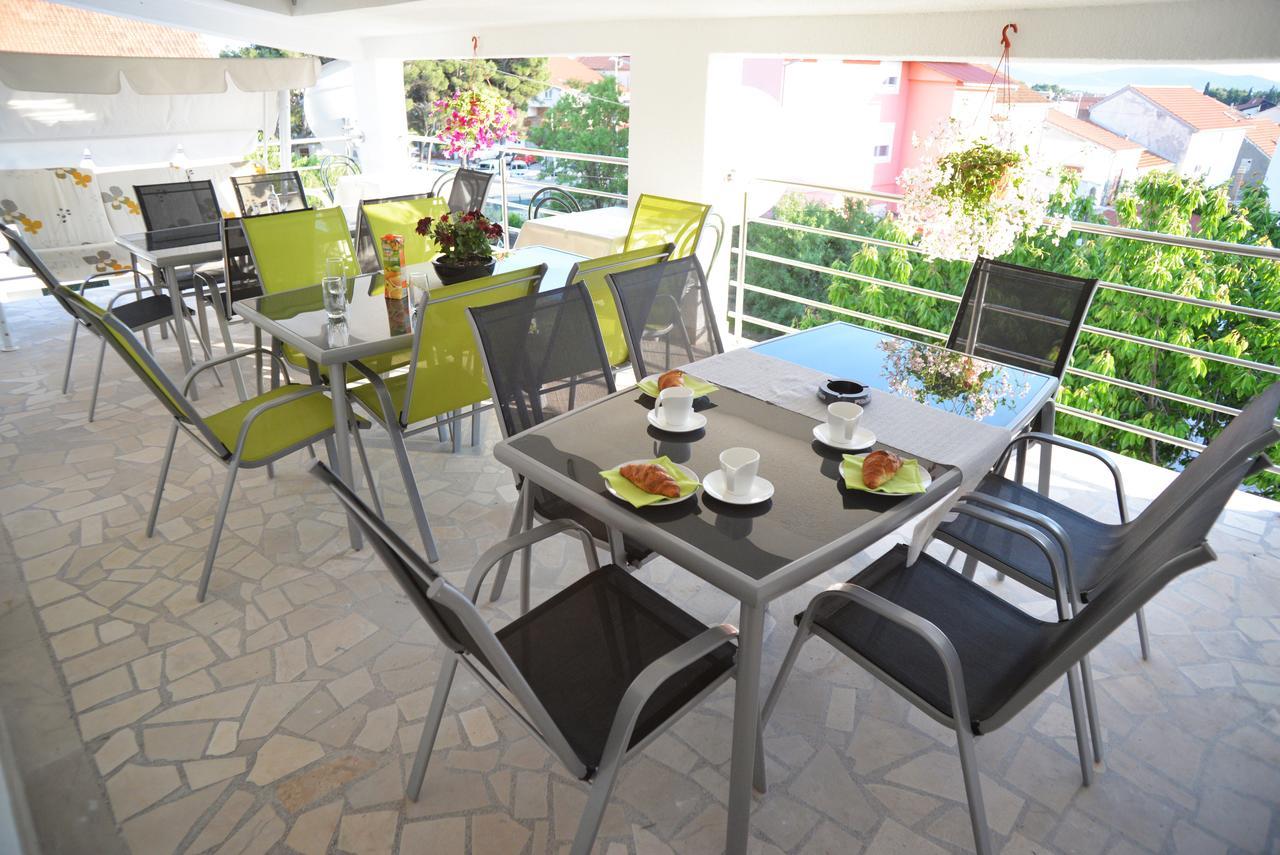 Apartments Lepur Vodice Zewnętrze zdjęcie